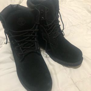 Women’s Timberland Boots
